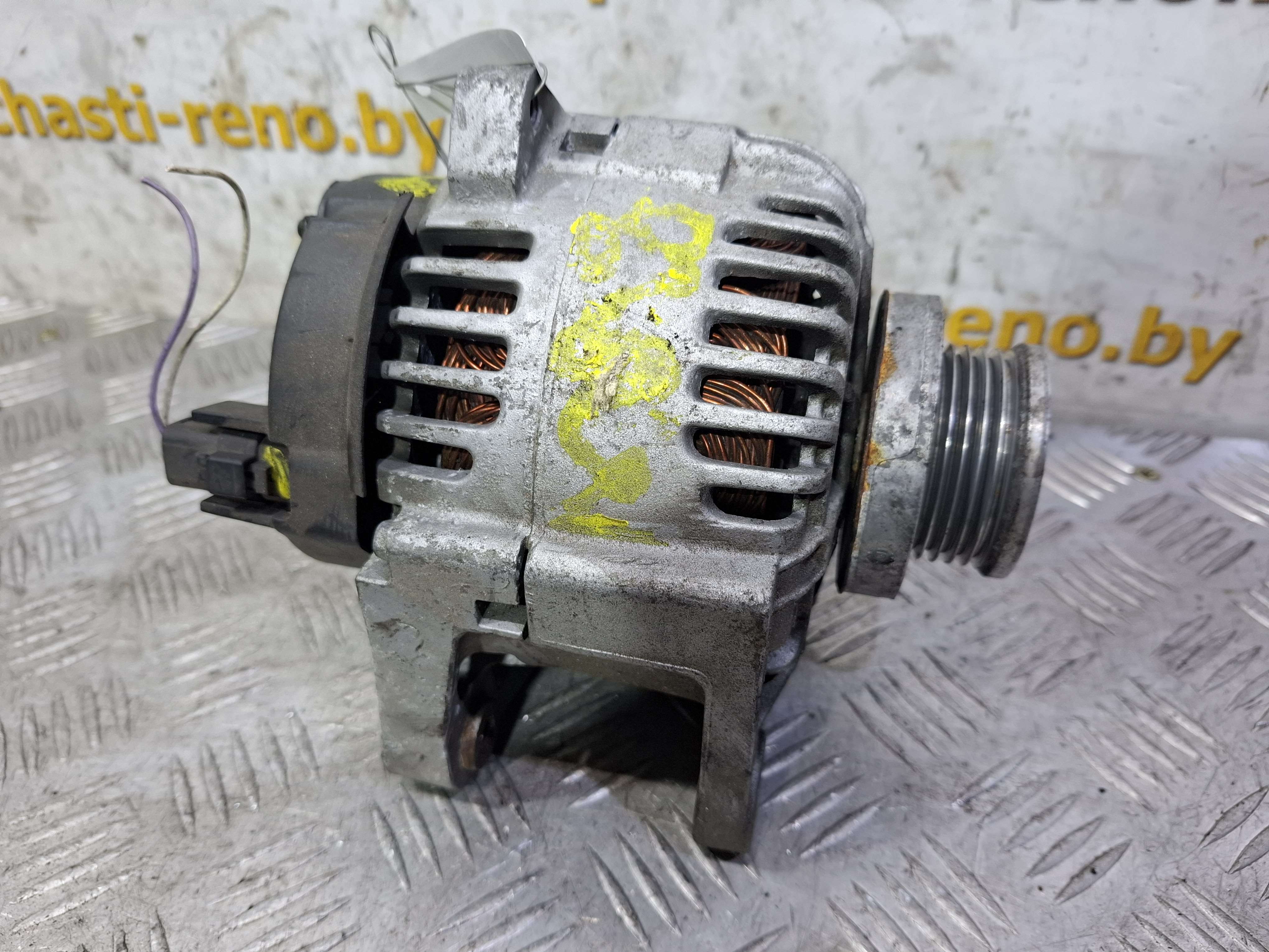 generator