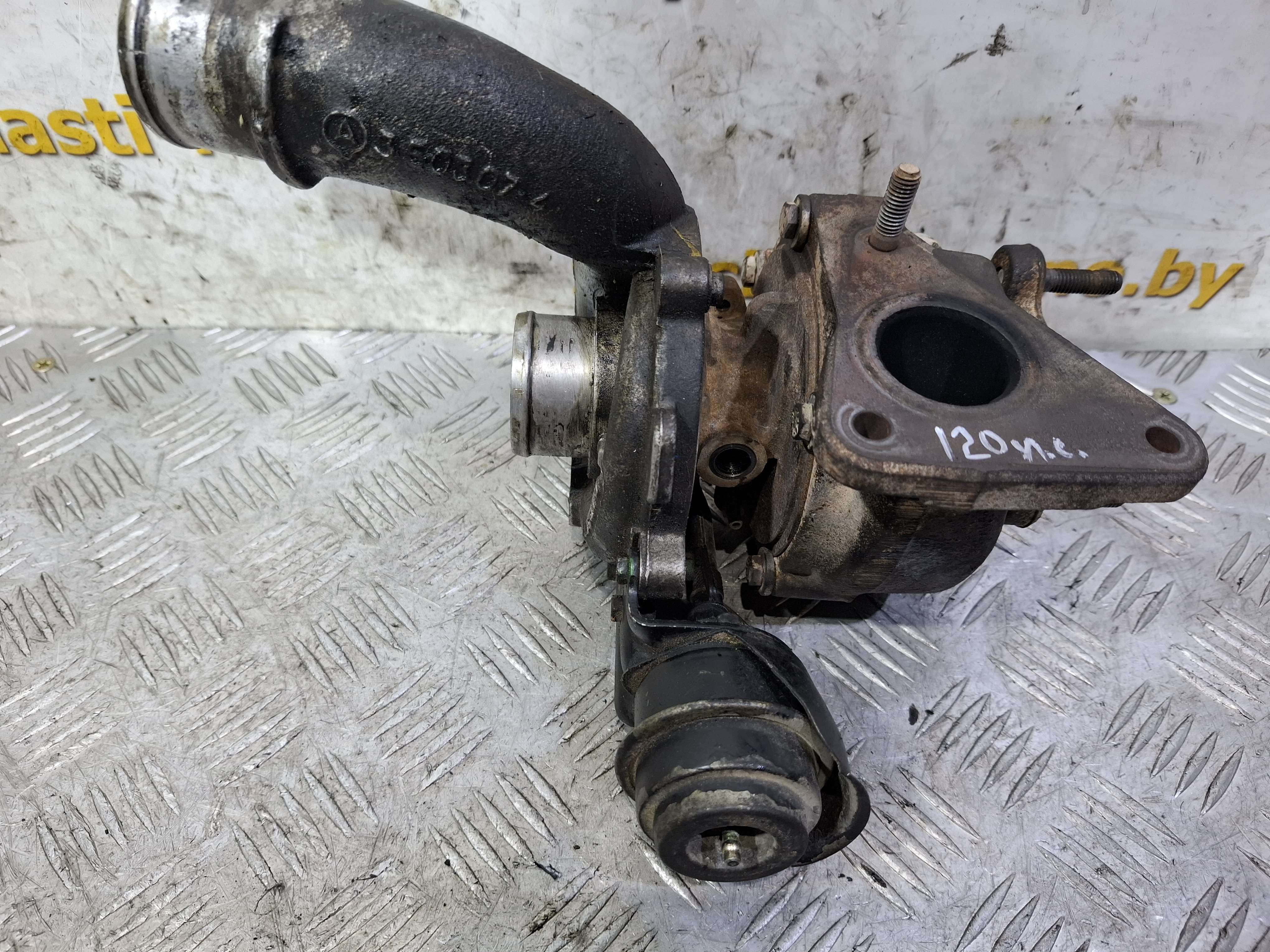turbina